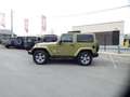 Jeep Wrangler 2.8 CRD Sahara **Commando Green ** Groen - thumbnail 8