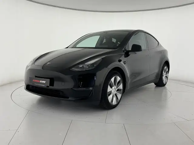 Tesla Model Y Model Y Long Range Dual Motor awd