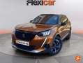 Peugeot 2008 1.2 PureTech S&S Allure Pack 130 Naranja - thumbnail 4