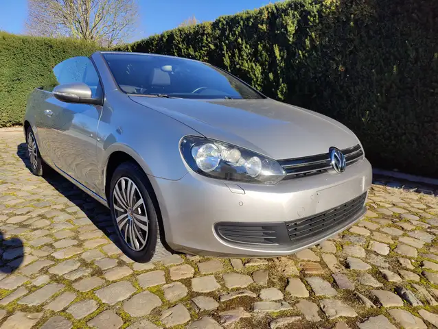 Volkswagen Golf Cabriolet Golf Cabriolet 1.2 TSI