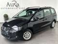 SEAT Alhambra 2.0 TDI Ecomotive Style NAV+KAM+CARPLAY Чорний - thumbnail 1