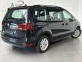 SEAT Alhambra 2.0 TDI Ecomotive Style NAV+KAM+CARPLAY Чорний - thumbnail 4