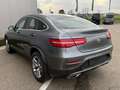 Mercedes-Benz GLC 220 Coupé GLC d 125kW 4MATIC Gris - thumbnail 21