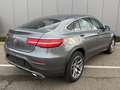 Mercedes-Benz GLC 220 Coupé GLC d 125kW 4MATIC Gris - thumbnail 3