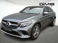 Mercedes-Benz GLC 220 Coupé GLC d 125kW 4MATIC Gris - thumbnail 1