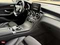 Mercedes-Benz GLC 220 Coupé GLC d 125kW 4MATIC Gris - thumbnail 2