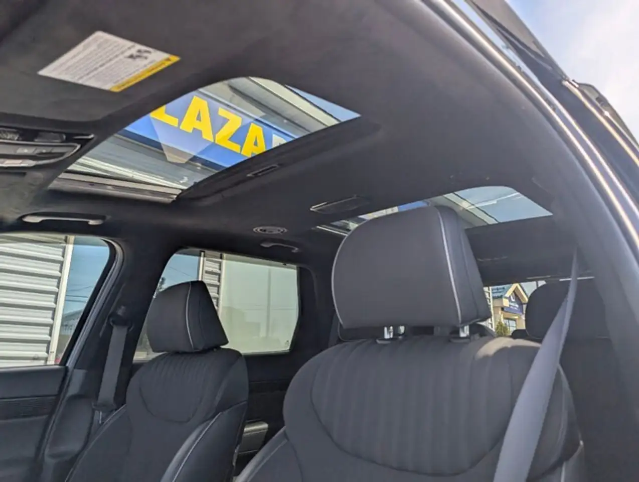 Hyundai PALISADE снимка Hyundai PALISADE