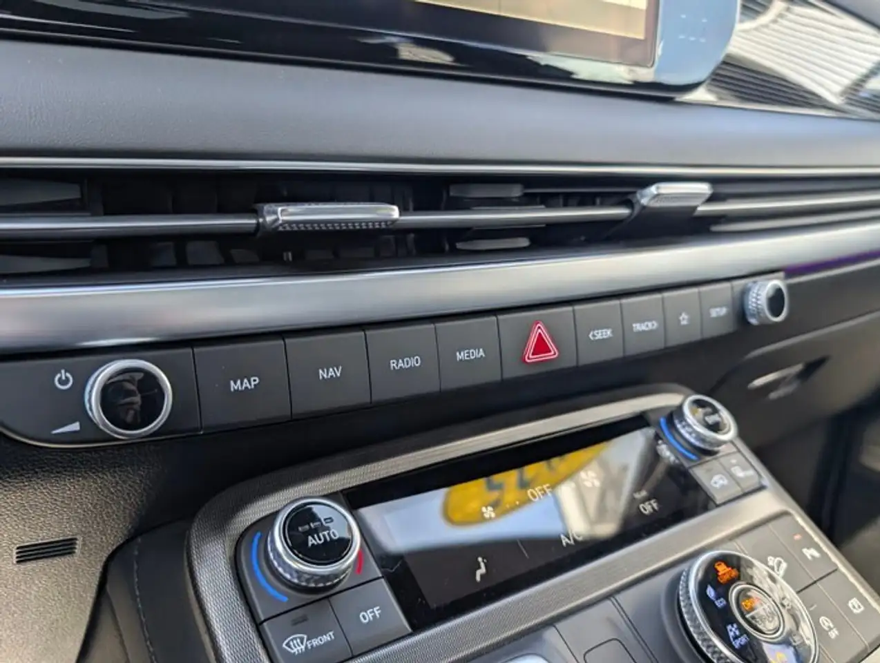 Hyundai PALISADE снимка Hyundai PALISADE
