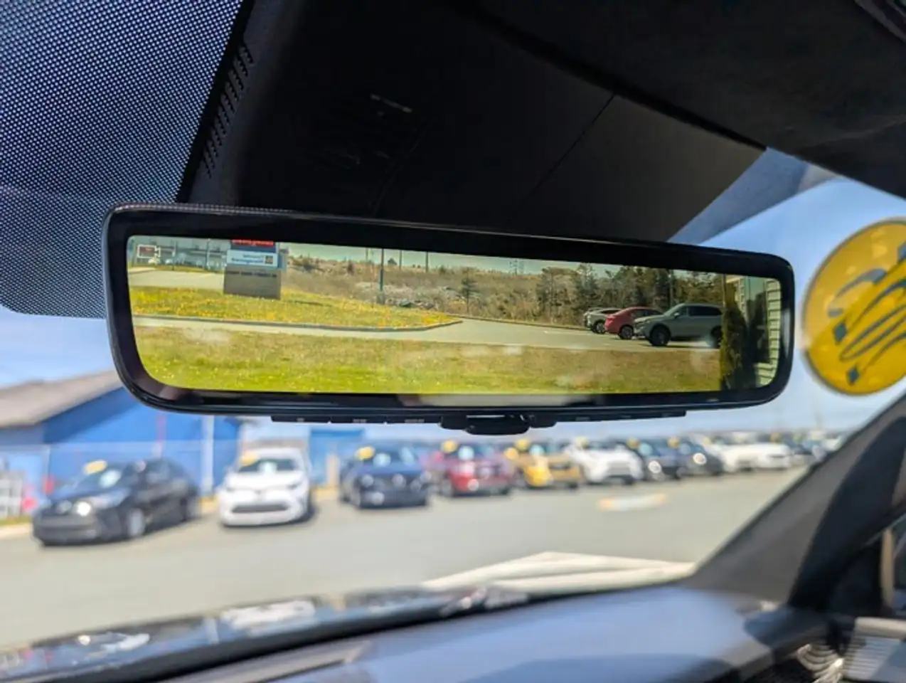 Hyundai PALISADE снимка Hyundai PALISADE