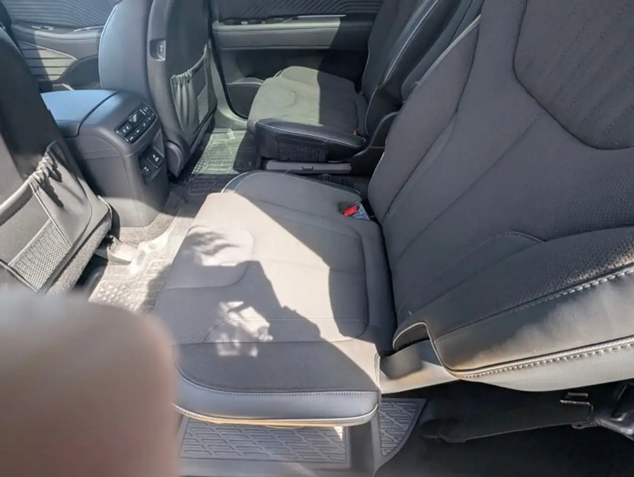 Hyundai PALISADE снимка Hyundai PALISADE