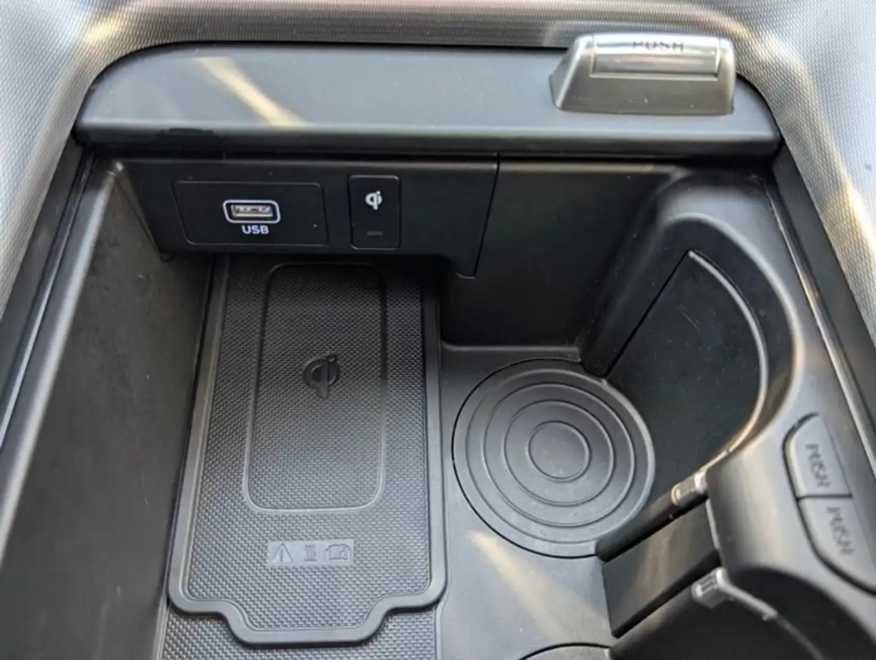 Hyundai PALISADE снимка Hyundai PALISADE