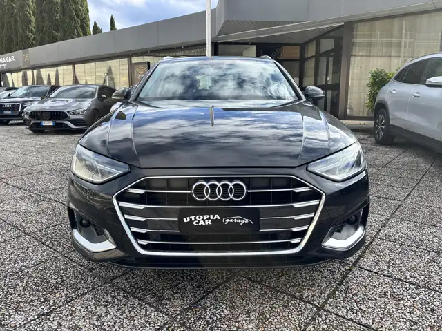 Audi A4 A4 Avant 30 2.0 tdi mhev Business Advanced