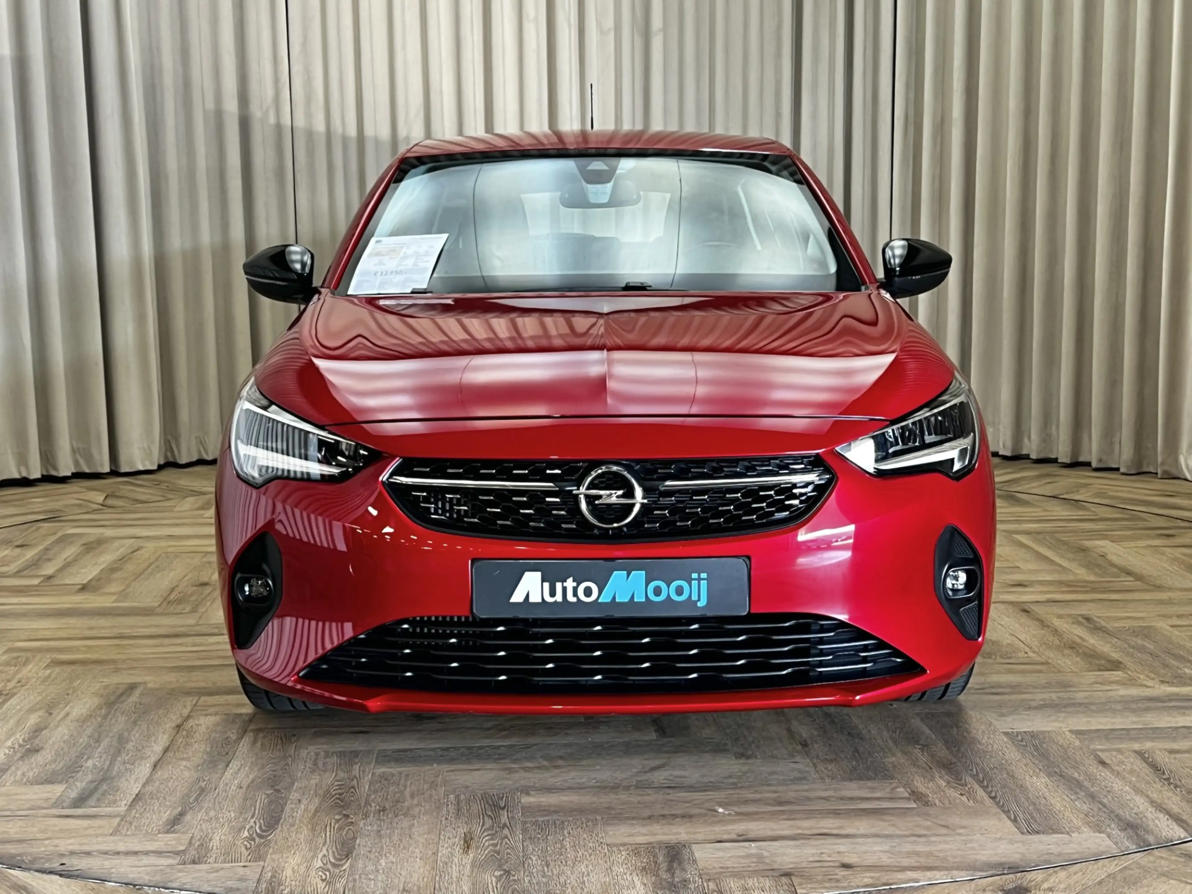 Opel Corsa 1.2 Elegance | Airco | Carplay | Cruise Control | — photo 21