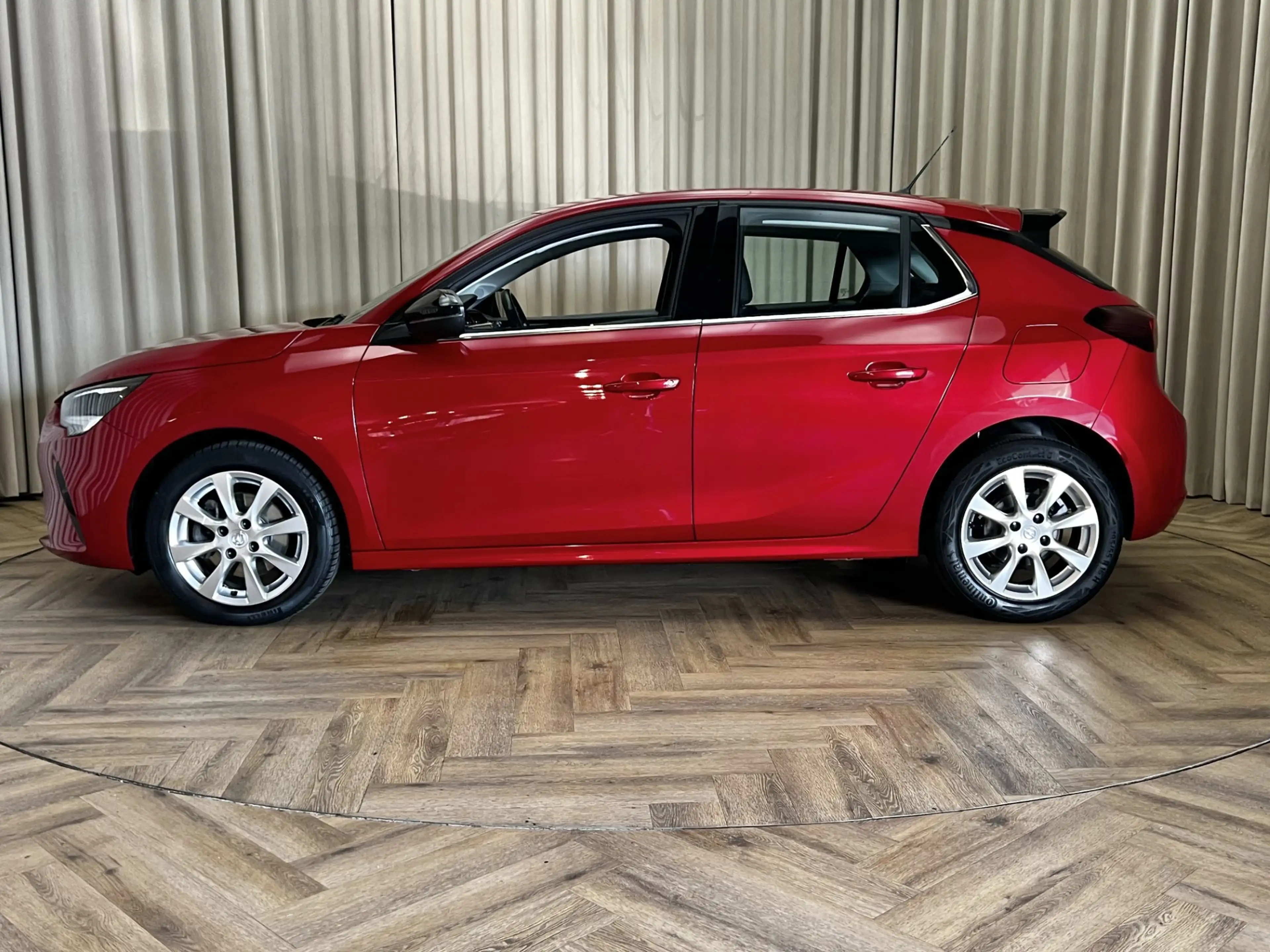 Opel Corsa 1.2 Elegance | Airco | Carplay | Cruise Control | — photo 2