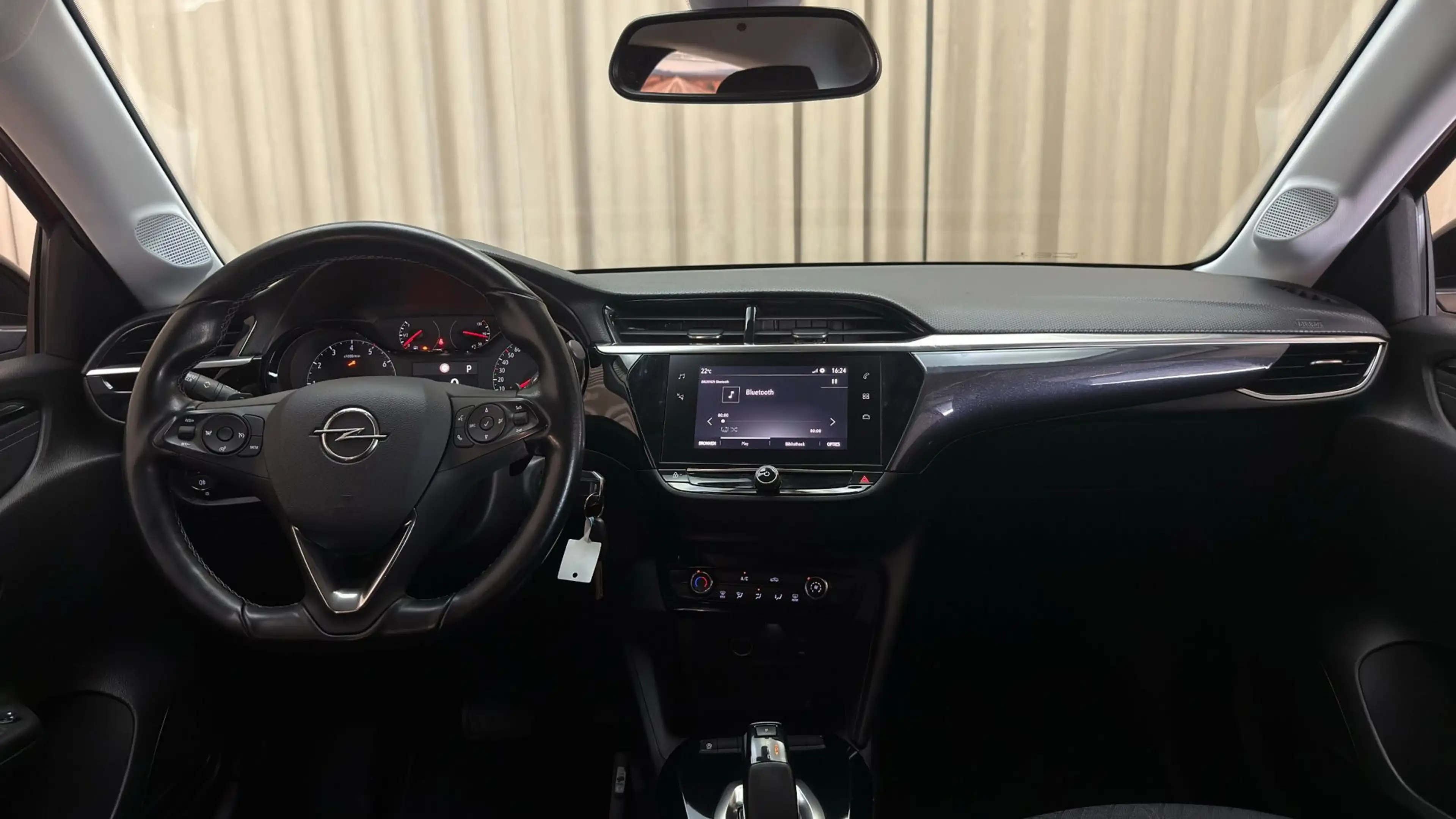 Opel Corsa 1.2 Elegance | Airco | Carplay | Cruise Control | — photo 3