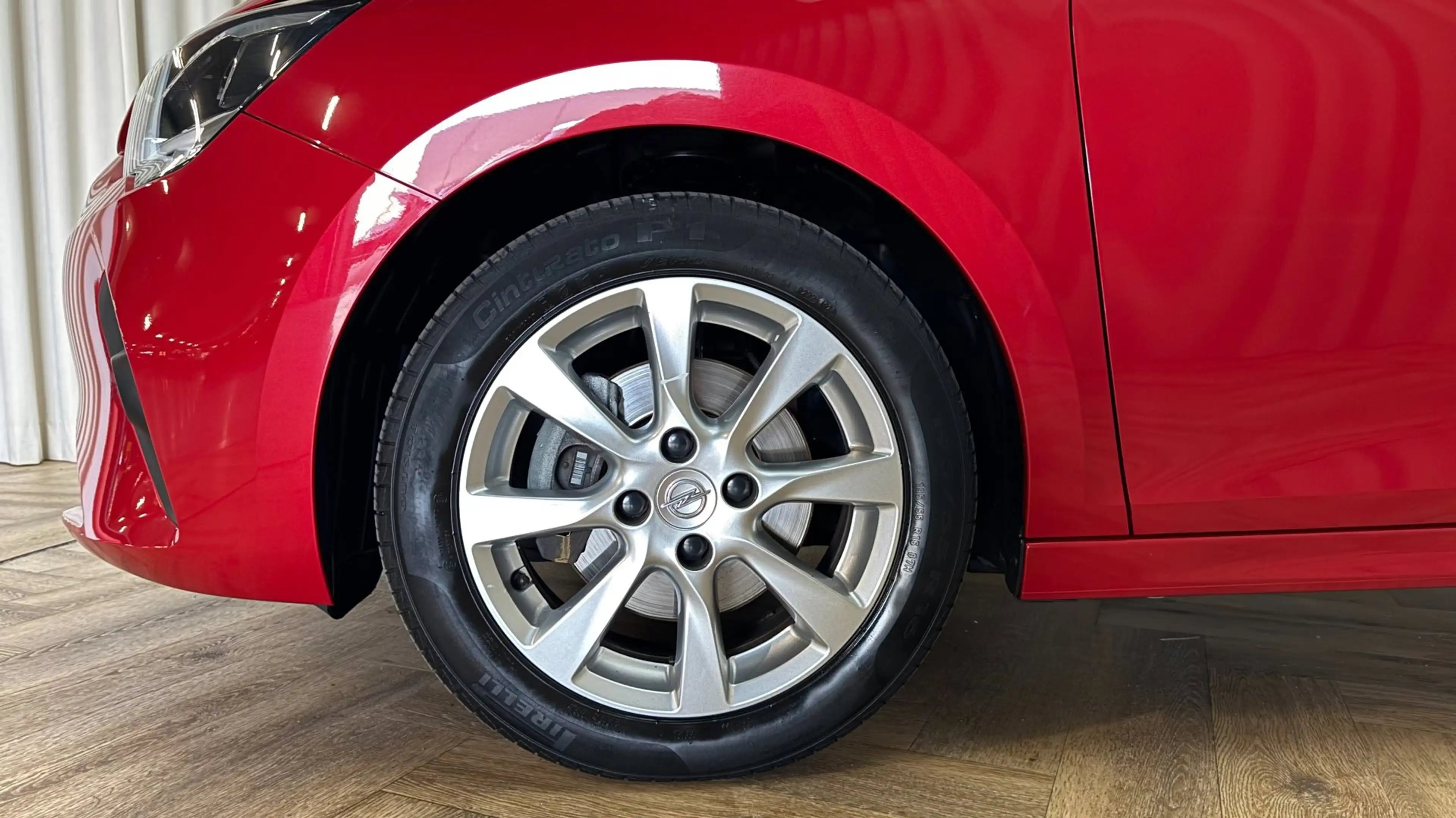 Opel Corsa 1.2 Elegance | Airco | Carplay | Cruise Control | — photo 20