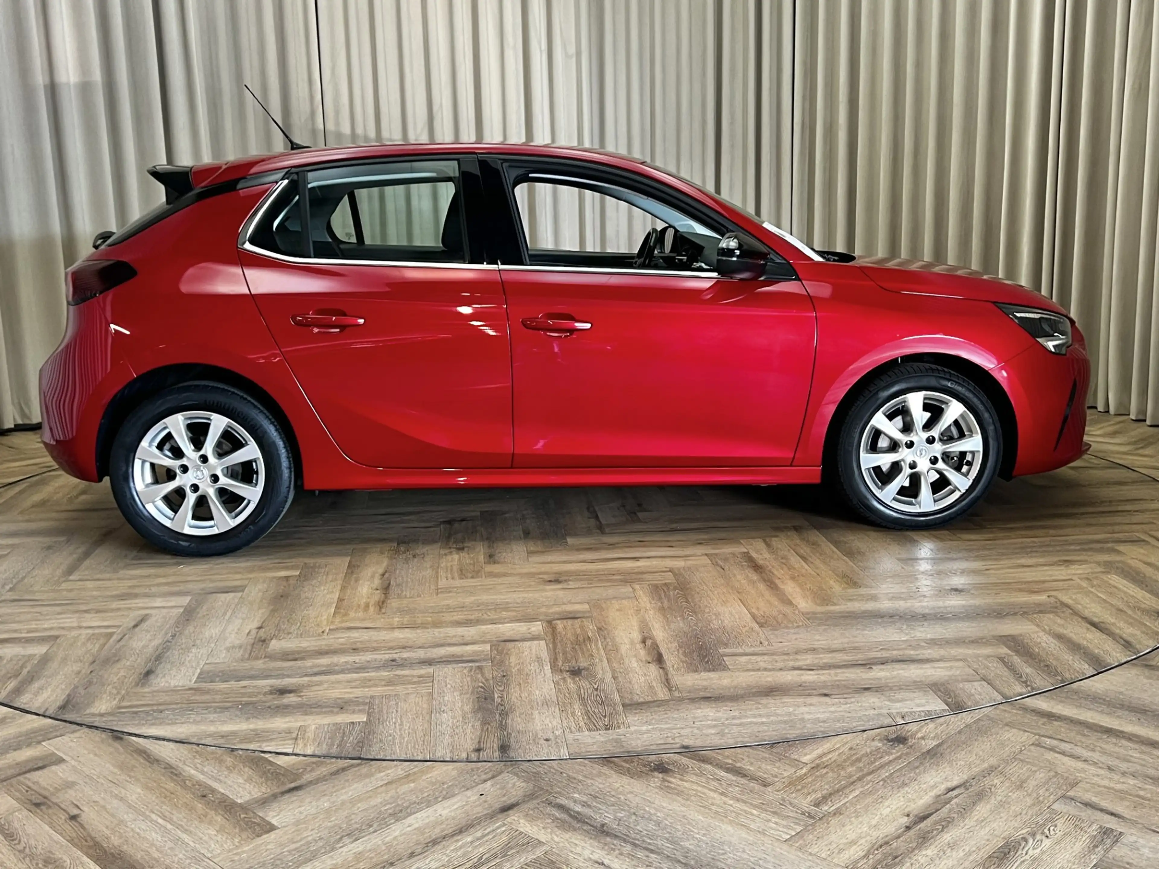 Opel Corsa 1.2 Elegance | Airco | Carplay | Cruise Control | — photo 23