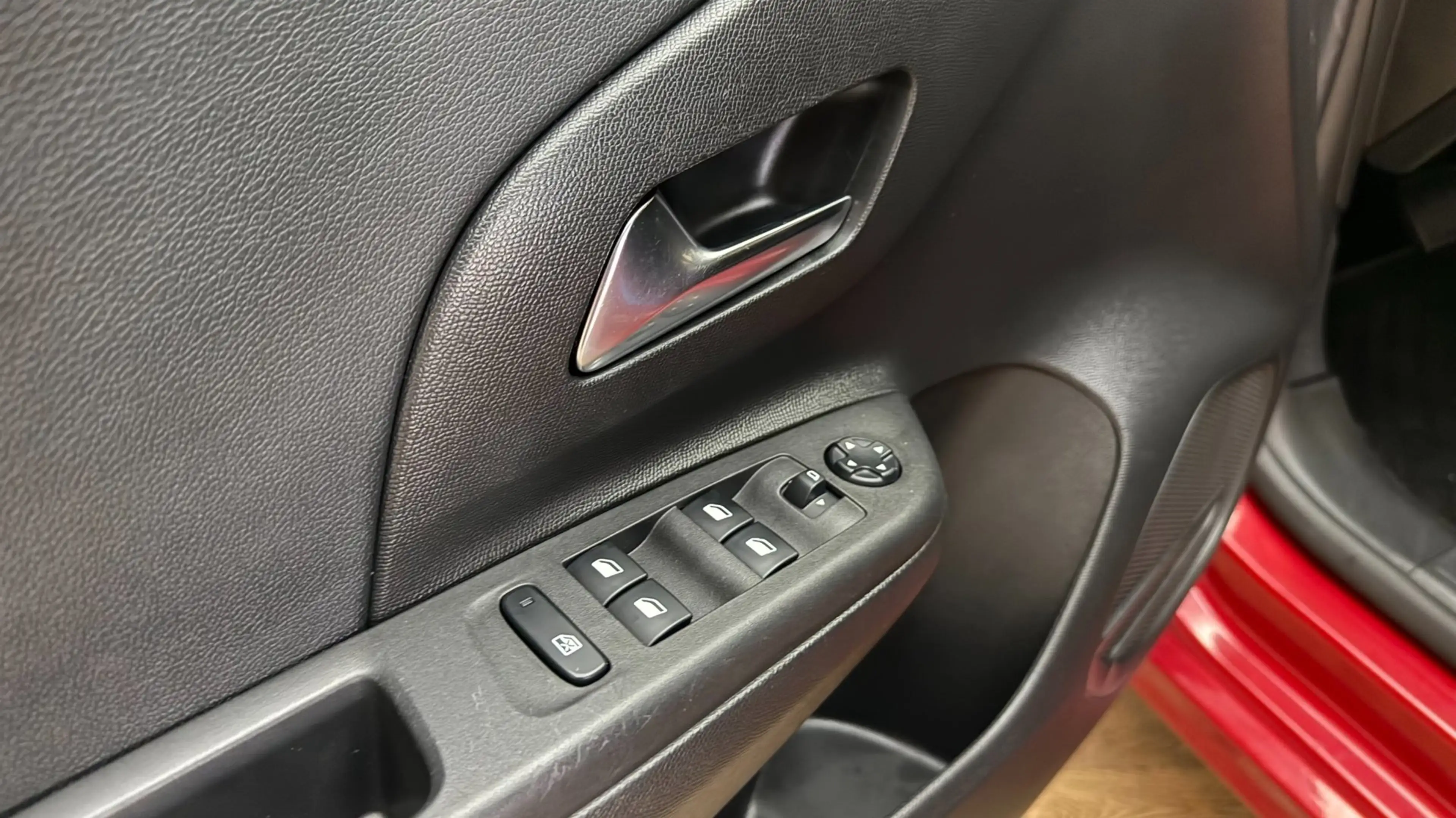 Opel Corsa 1.2 Elegance | Airco | Carplay | Cruise Control | — photo 9