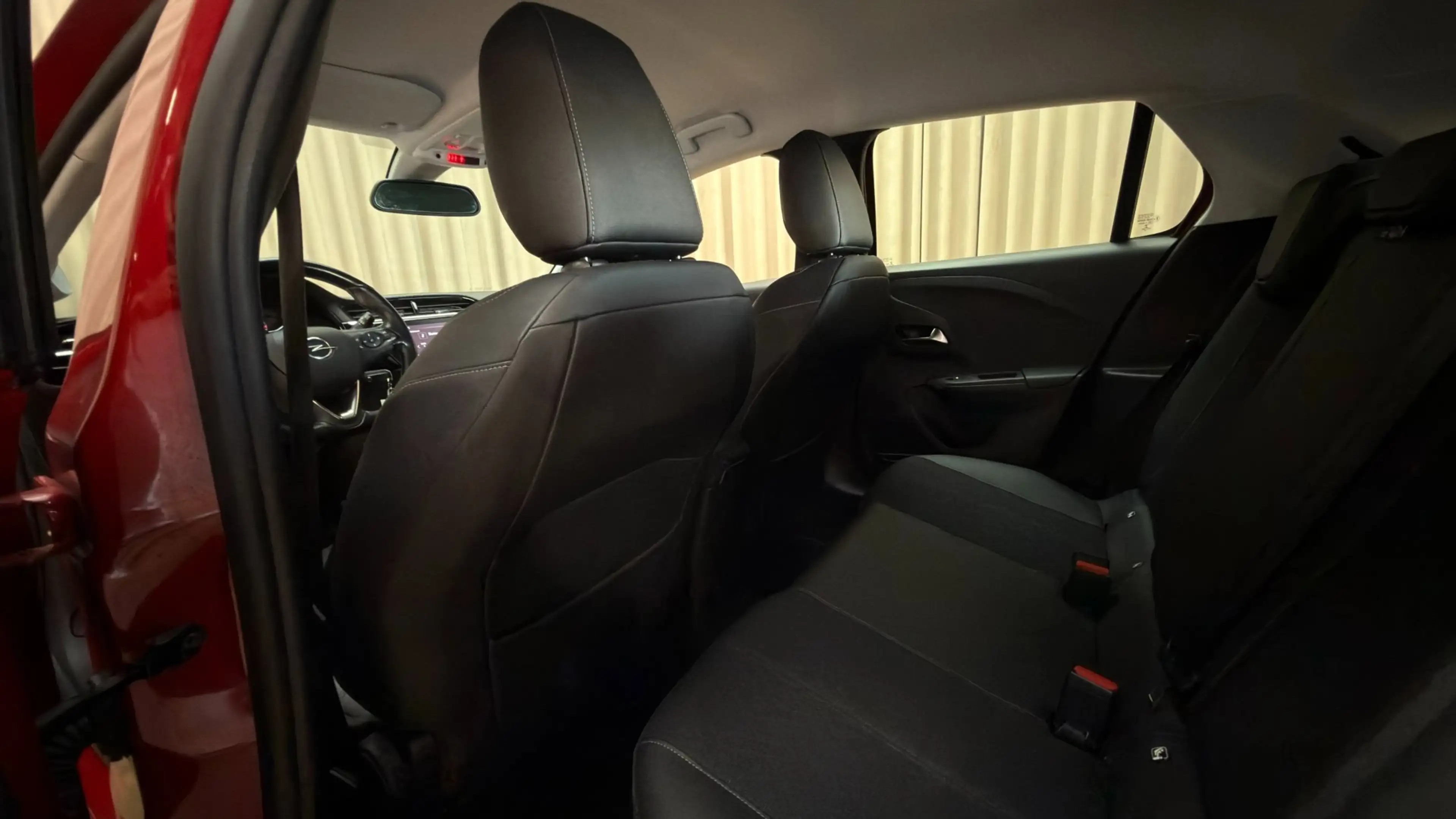 Opel Corsa 1.2 Elegance | Airco | Carplay | Cruise Control | — photo 17