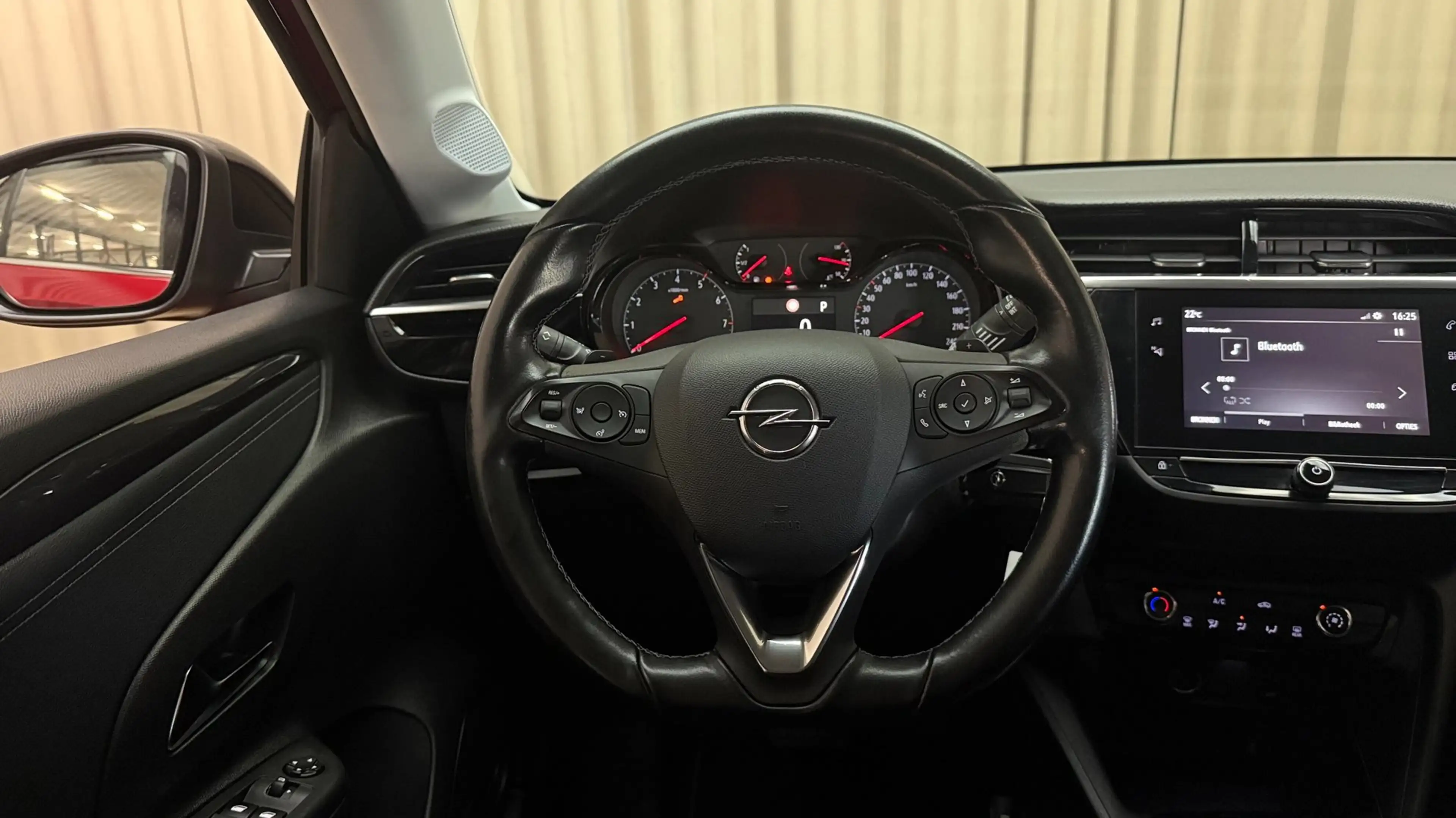Opel Corsa 1.2 Elegance | Airco | Carplay | Cruise Control | — photo 8