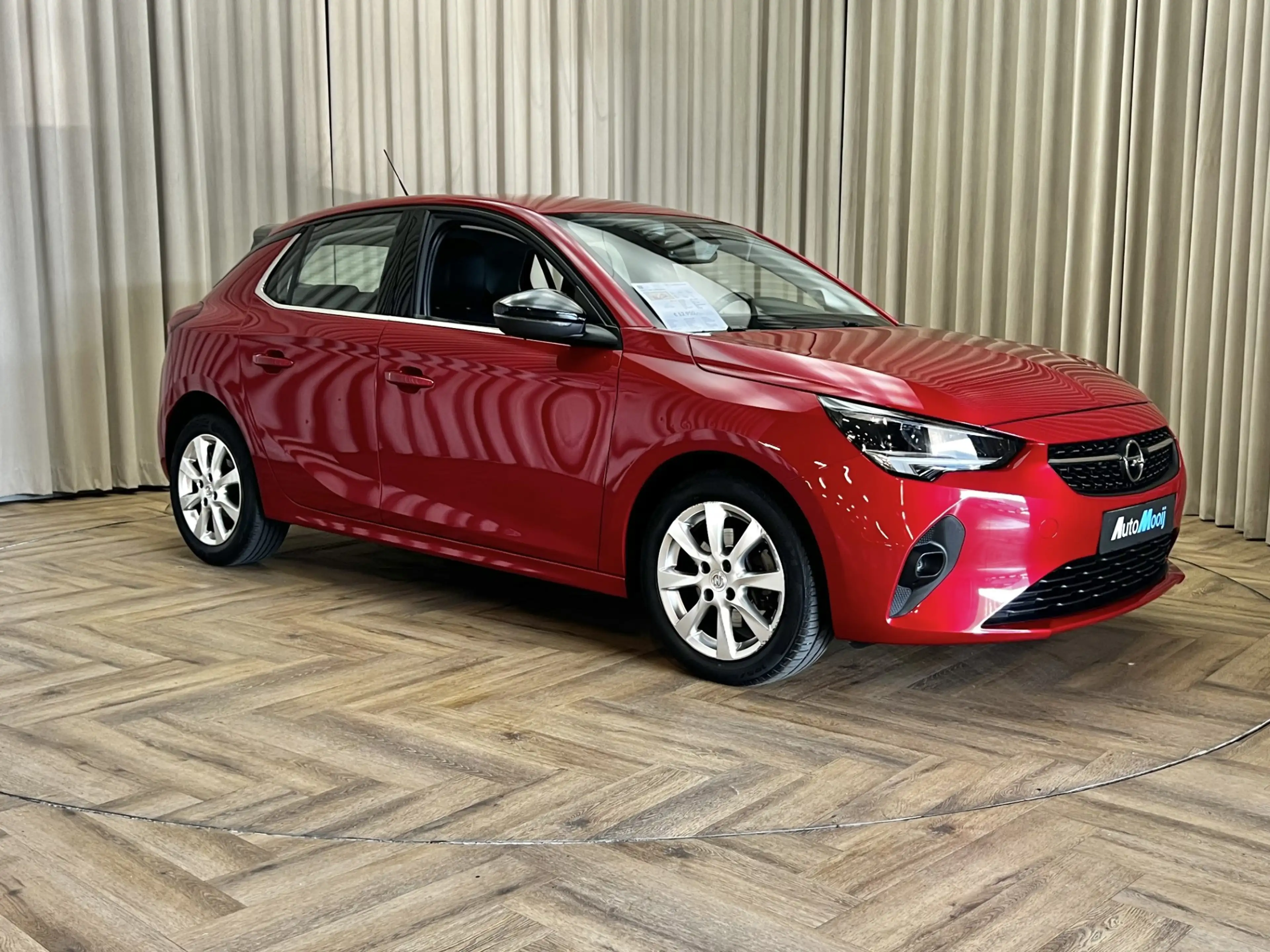 Opel Corsa 1.2 Elegance | Airco | Carplay | Cruise Control | — photo 22