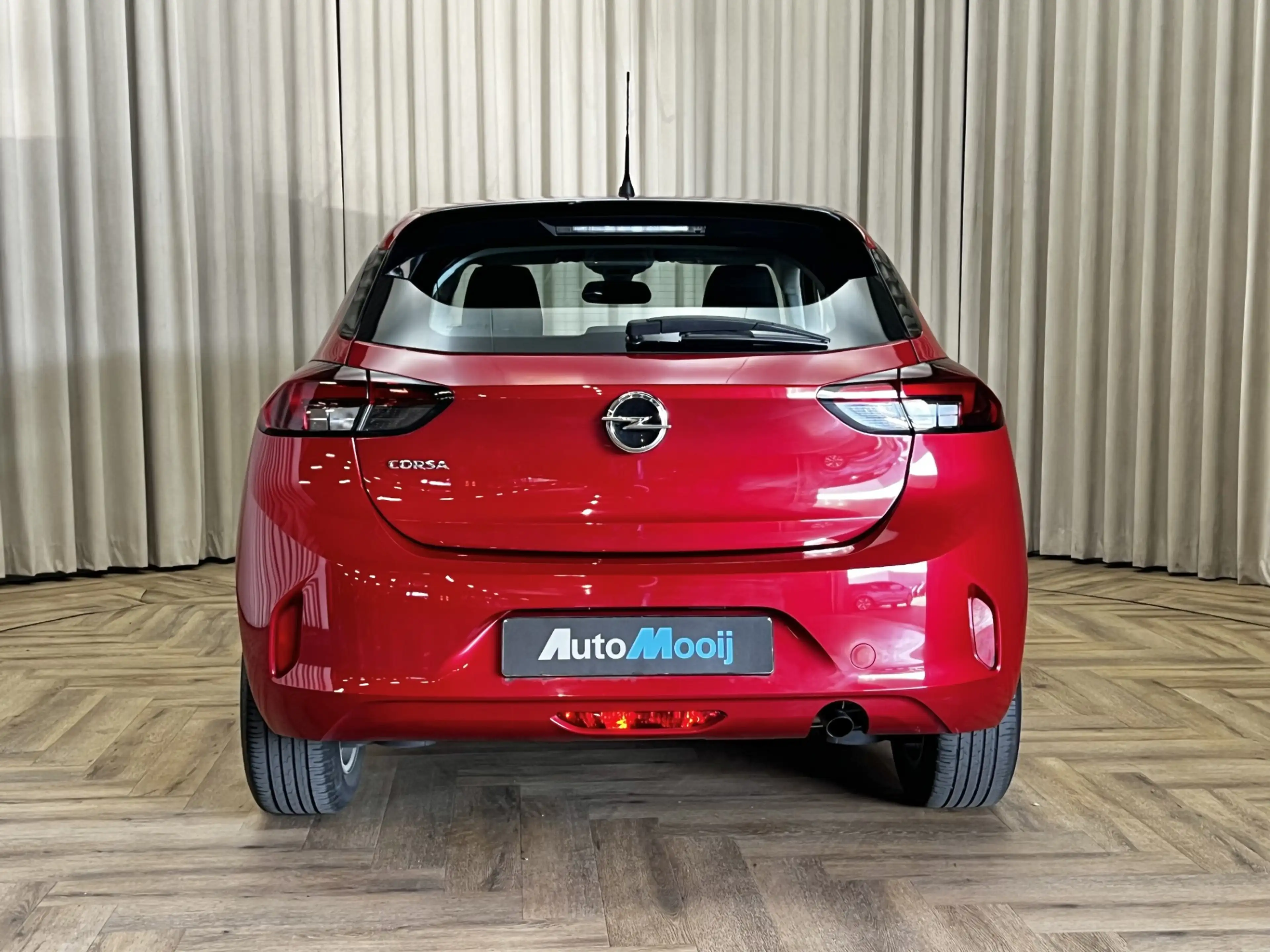 Opel Corsa 1.2 Elegance | Airco | Carplay | Cruise Control | — photo 25
