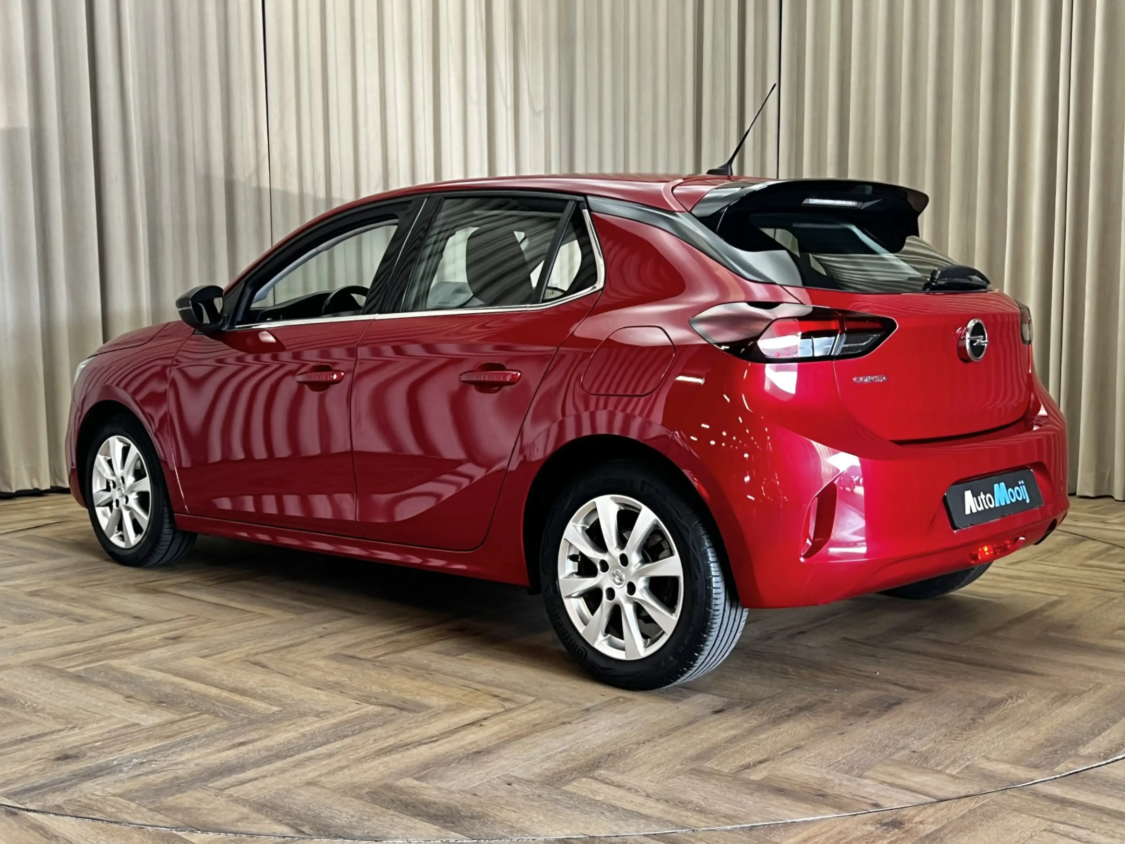 Opel Corsa 1.2 Elegance | Airco | Carplay | Cruise Control | — photo 26