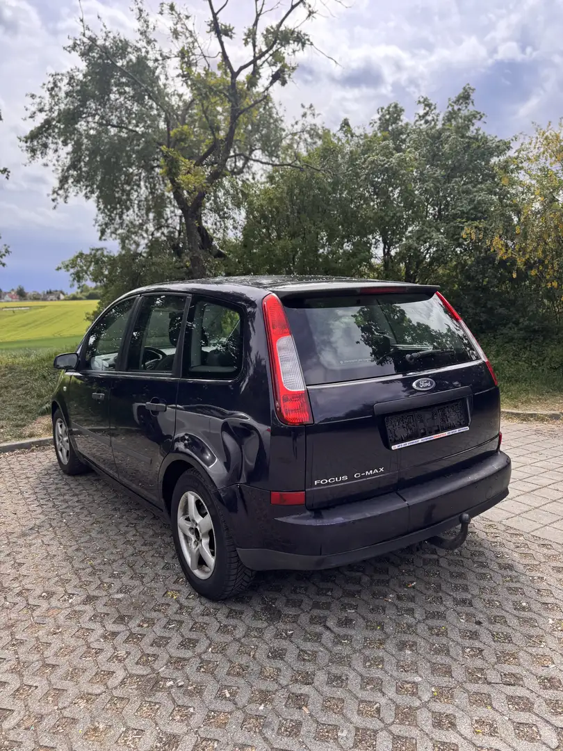 Ford C-Max - 2
