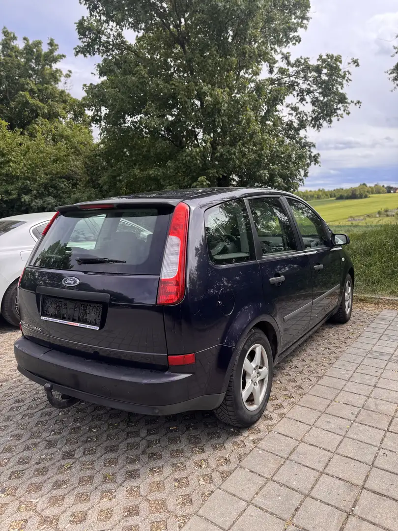 Ford C-Max - 1