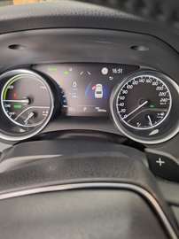 Hybrid 2.5 Plus e-CVT