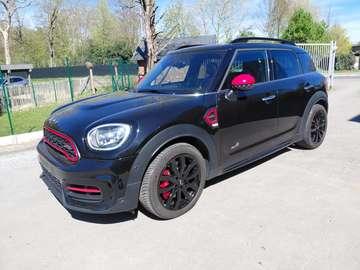 Mini Countryman 2.0AS John Cooper Works ALL4