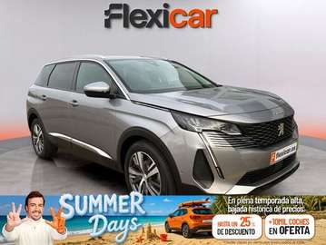 Allure BlueHDi 96kW (130CV) S&S EAT8