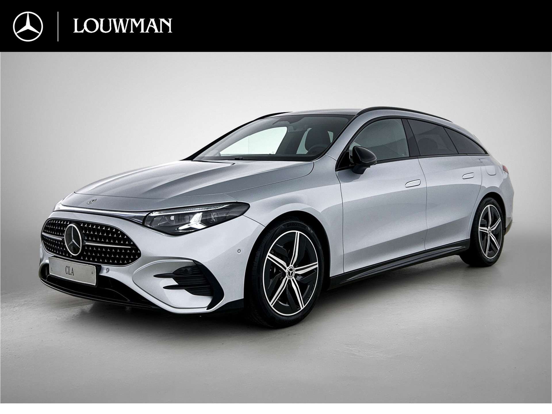 2026 Mercedes Benz CLA 200