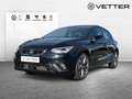SEAT Ibiza 1.5 TSI FR Anniversary Edition KLIMA LED NAVI ALU Nero - thumbnail 1