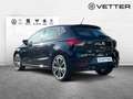 SEAT Ibiza 1.5 TSI FR Anniversary Edition KLIMA LED NAVI ALU Nero - thumbnail 3