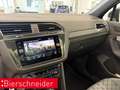 Volkswagen Tiguan 2.0 TDI DSG 4Mo. R-Line BLACK-STYLE DIGITAL COCKPI Schwarz - thumbnail 16