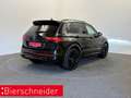 Volkswagen Tiguan 2.0 TDI DSG 4Mo. R-Line BLACK-STYLE DIGITAL COCKPI Schwarz - thumbnail 8