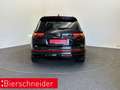 Volkswagen Tiguan 2.0 TDI DSG 4Mo. R-Line BLACK-STYLE DIGITAL COCKPI Schwarz - thumbnail 9