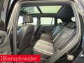 Volkswagen Tiguan 2.0 TDI DSG 4Mo. R-Line BLACK-STYLE DIGITAL COCKPI Negro - thumbnail 10