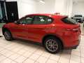 Alfa Romeo Stelvio Stelvio 2017 2.2 t Executive Q4 210cv auto Rosso - thumbnail 6