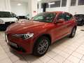 Alfa Romeo Stelvio Stelvio 2017 2.2 t Executive Q4 210cv auto Rosso - thumbnail 2