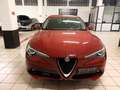 Alfa Romeo Stelvio Stelvio 2017 2.2 t Executive Q4 210cv auto Rosso - thumbnail 1