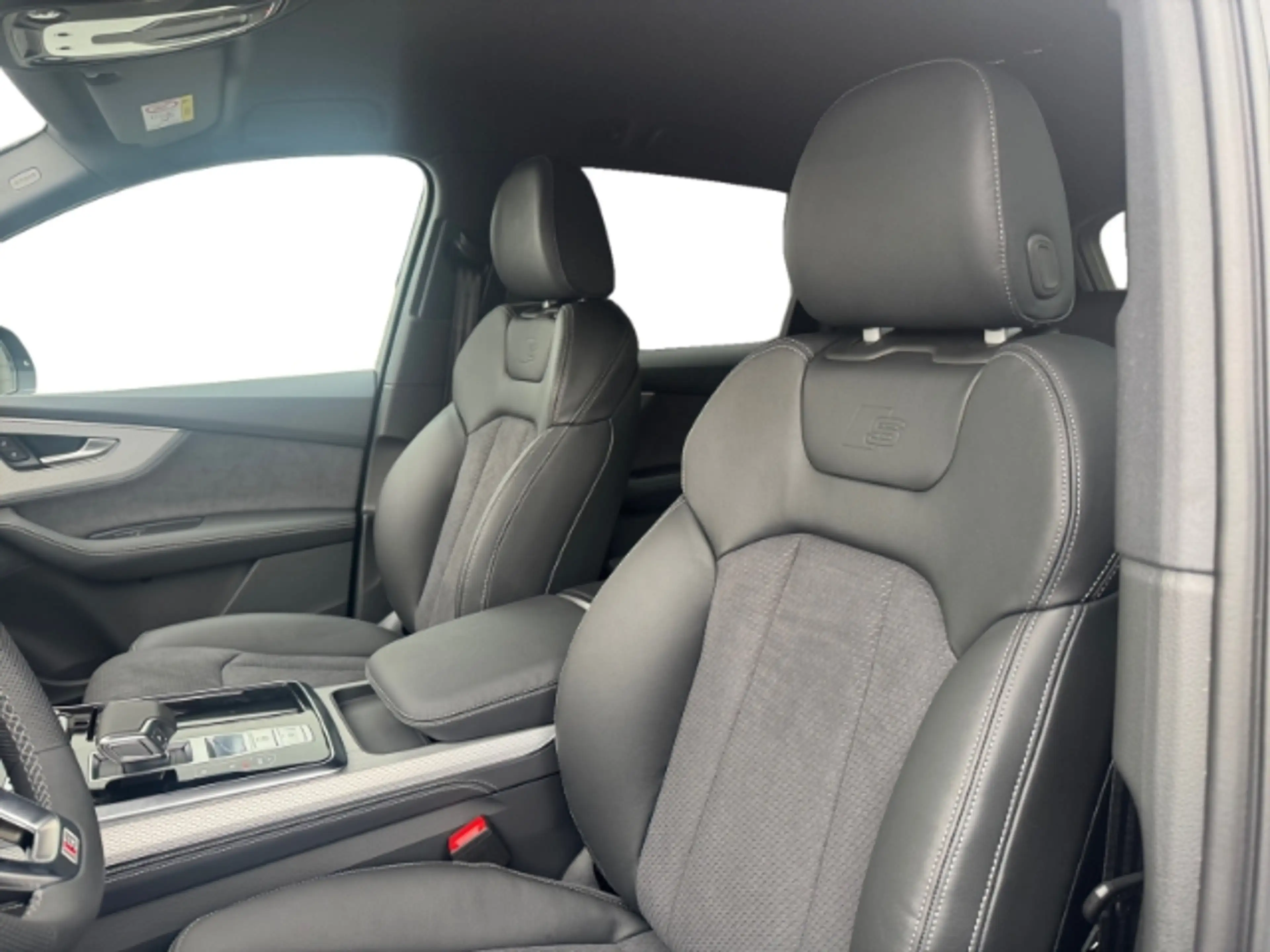 Audi Q7 S-LINE BUSINESS LASERLICHT AHK ALLRADLENKUNG HUD B — photo 14