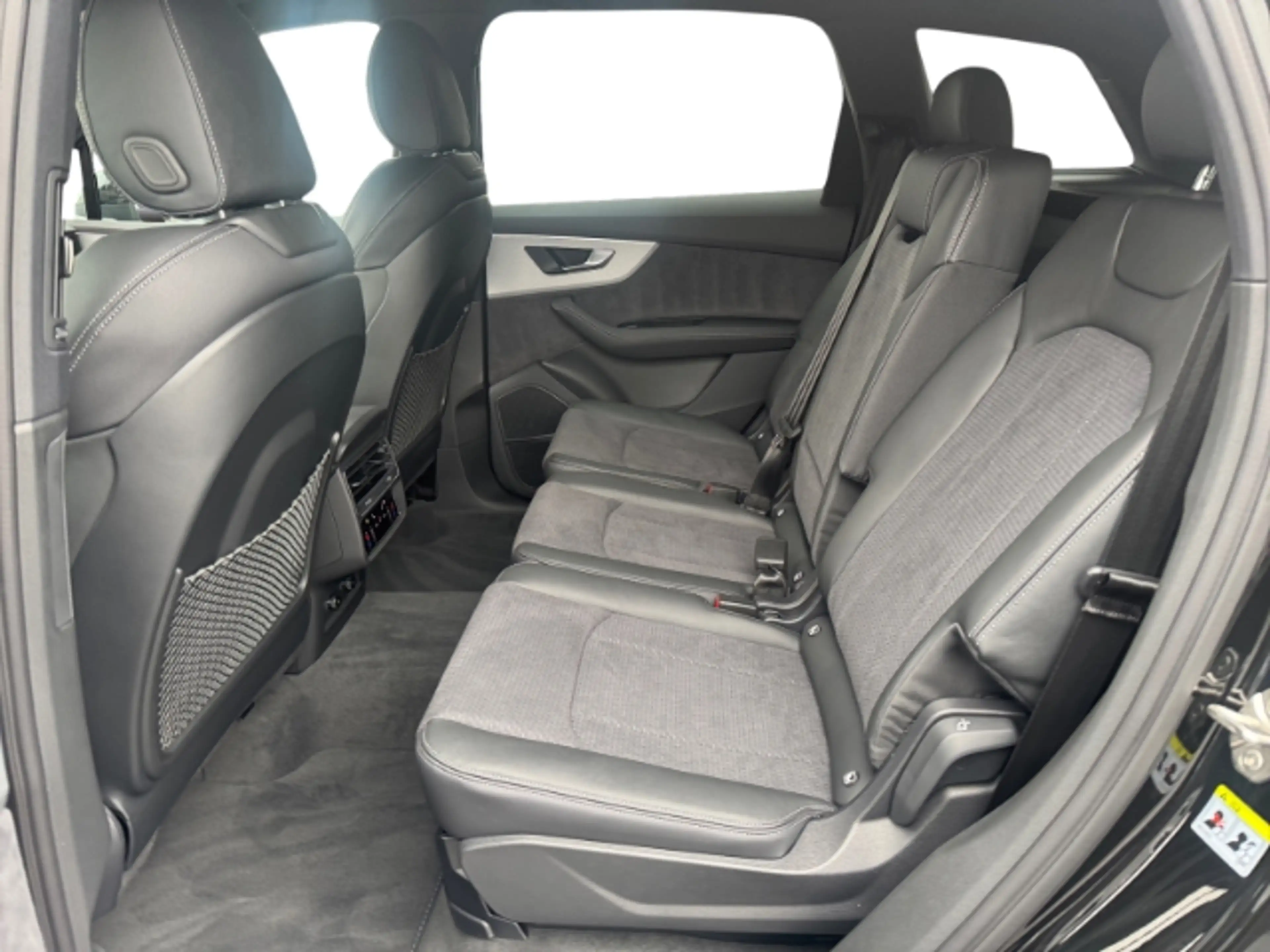Audi Q7 S-LINE BUSINESS LASERLICHT AHK ALLRADLENKUNG HUD B — photo 15