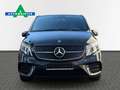 Mercedes-Benz V 250 d EDITION lang 1.Hd/Leder/Navi/AMG Line Gris - thumbnail 2