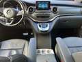 Mercedes-Benz V 250 d EDITION lang 1.Hd/Leder/Navi/AMG Line Gris - thumbnail 9