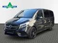 Mercedes-Benz V 250 d EDITION lang 1.Hd/Leder/Navi/AMG Line Gris - thumbnail 1