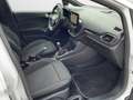 Ford Fiesta 1.0 EcoBoost ST-Line Blanc - thumbnail 16