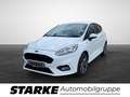 Ford Fiesta 1.0 EcoBoost ST-Line Blanco - thumbnail 1