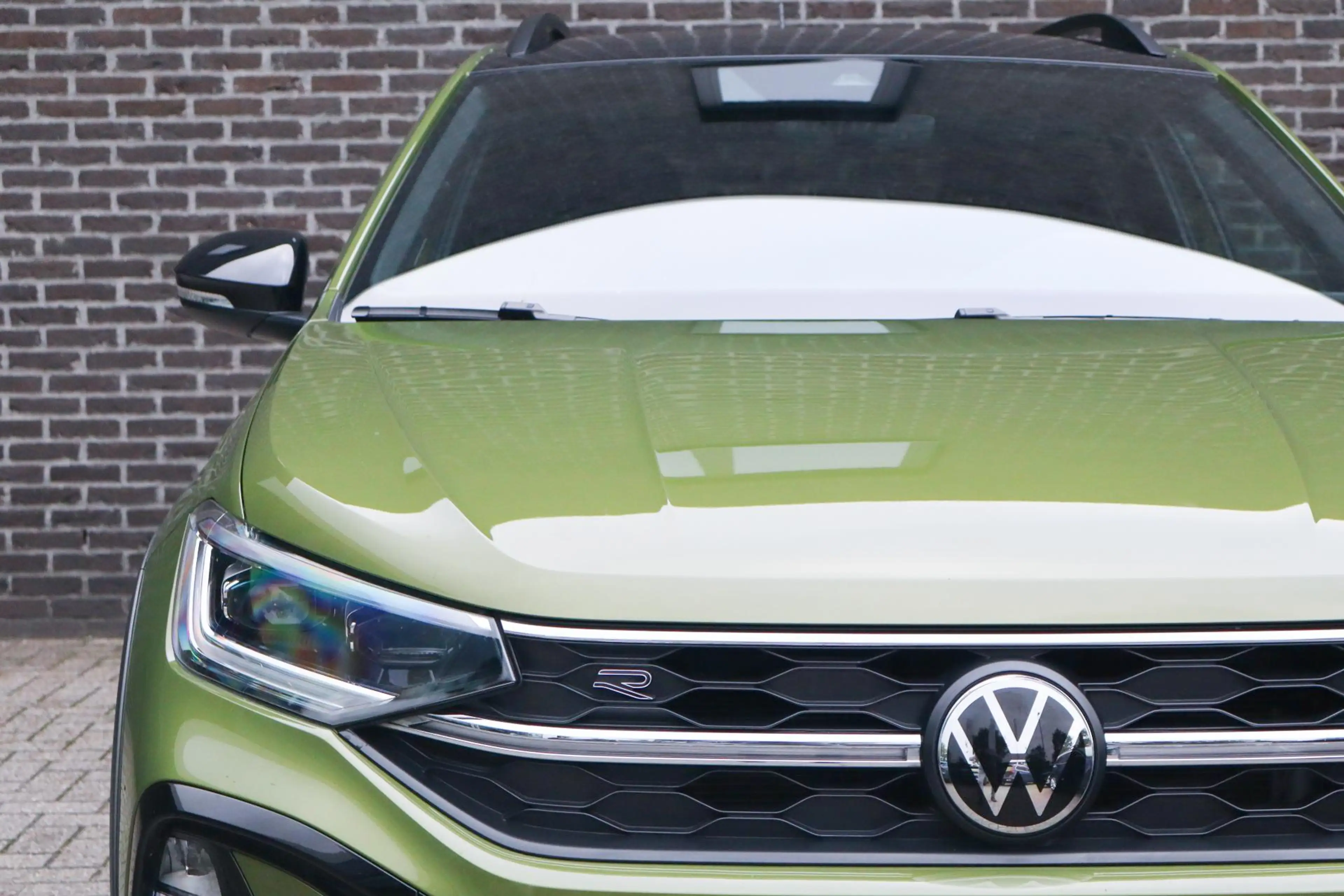 Volkswagen Taigo 1.0 TSI 110pk R-Line Business | Navigatie | Achter — photo 9